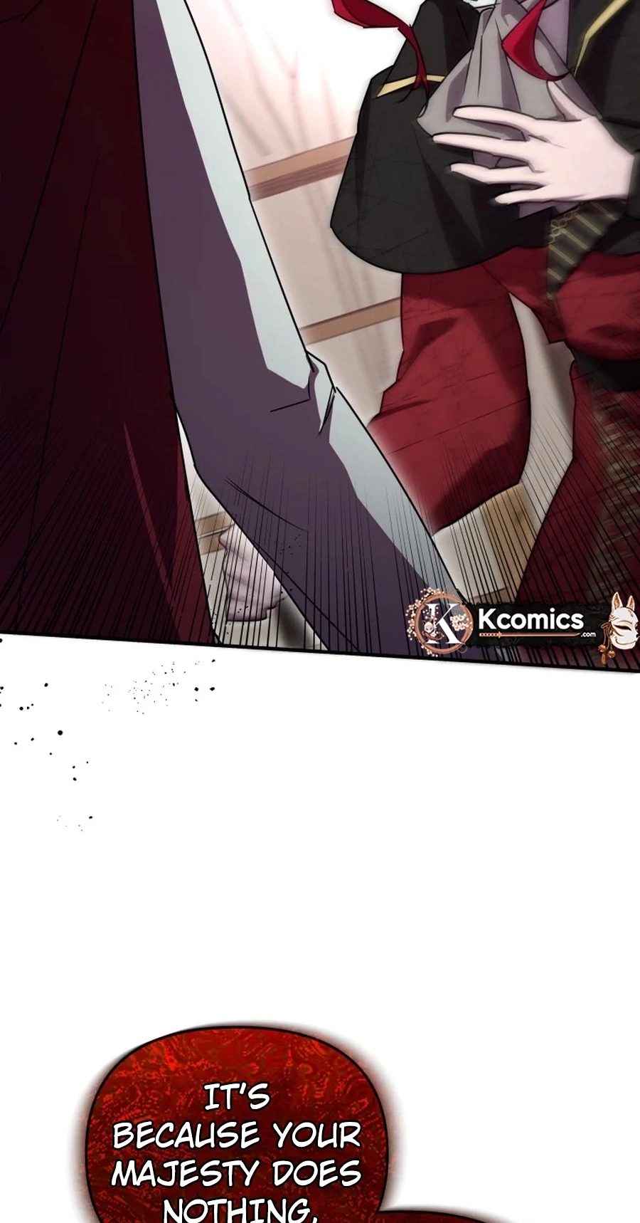 The Lone Guide Chapter 87 page 75 - 