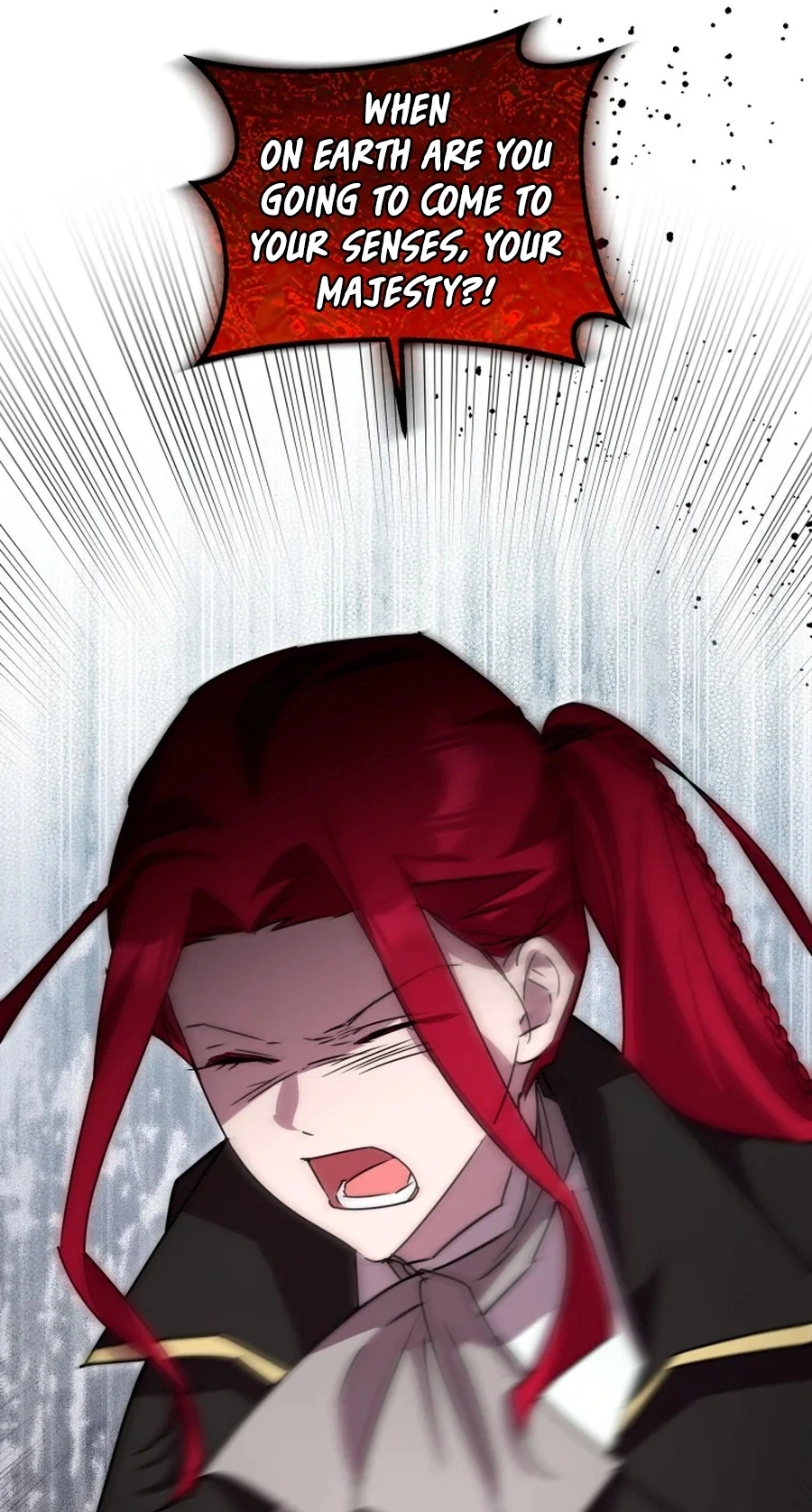 The Lone Guide Chapter 87 page 77 - 