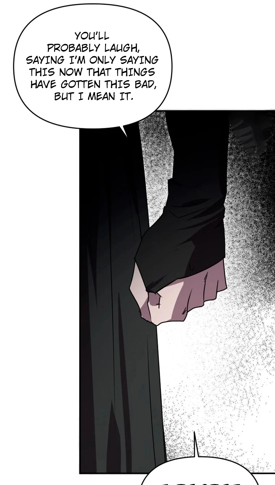 The Lone Guide Chapter 87 page 9 - 