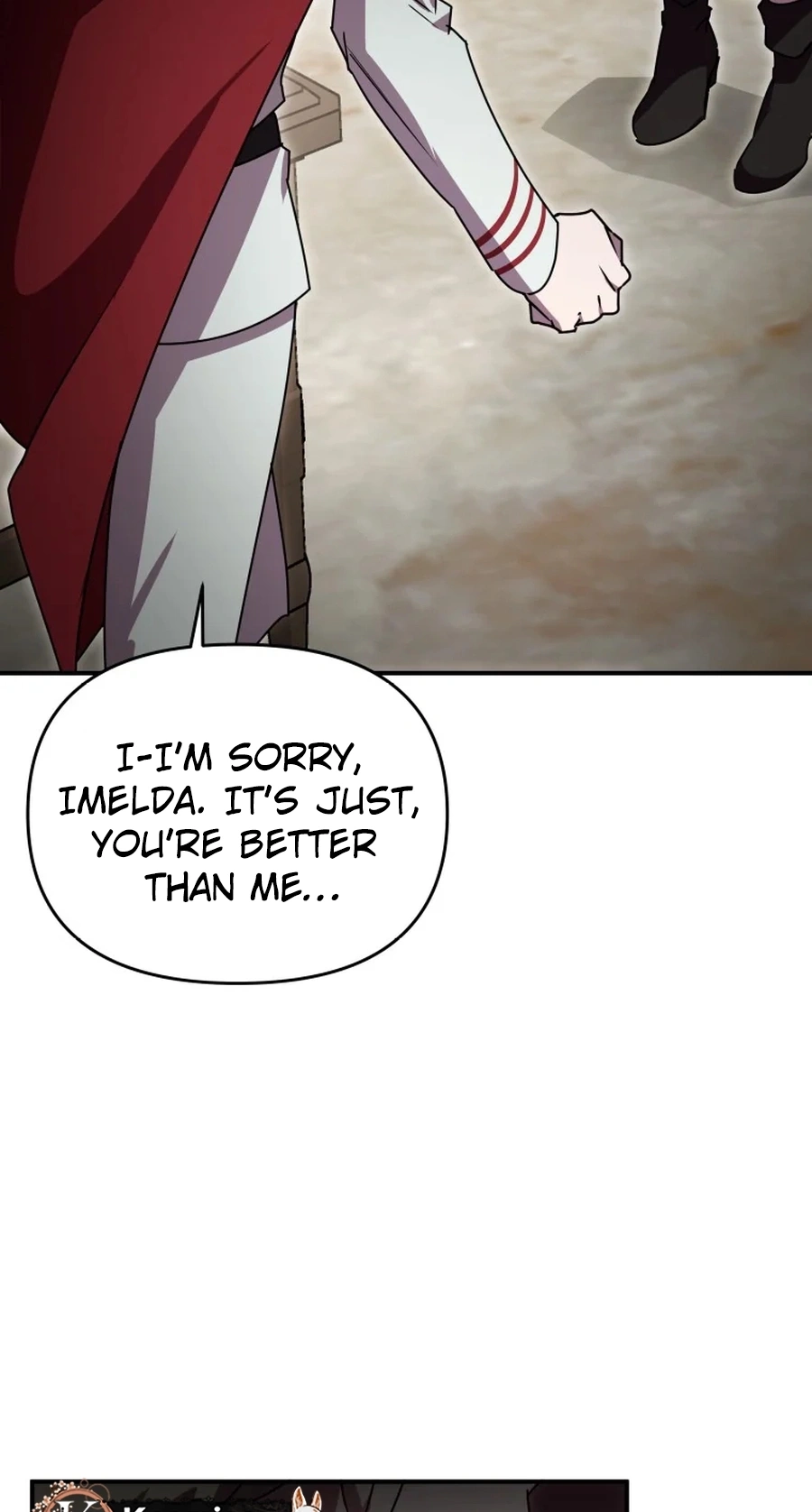 The Lone Guide Chapter 87 page 81 - 