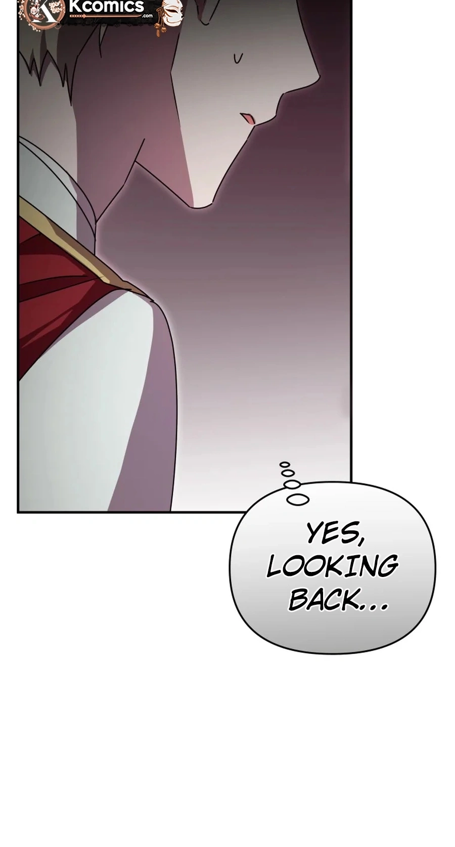 The Lone Guide Chapter 87 page 82 - 