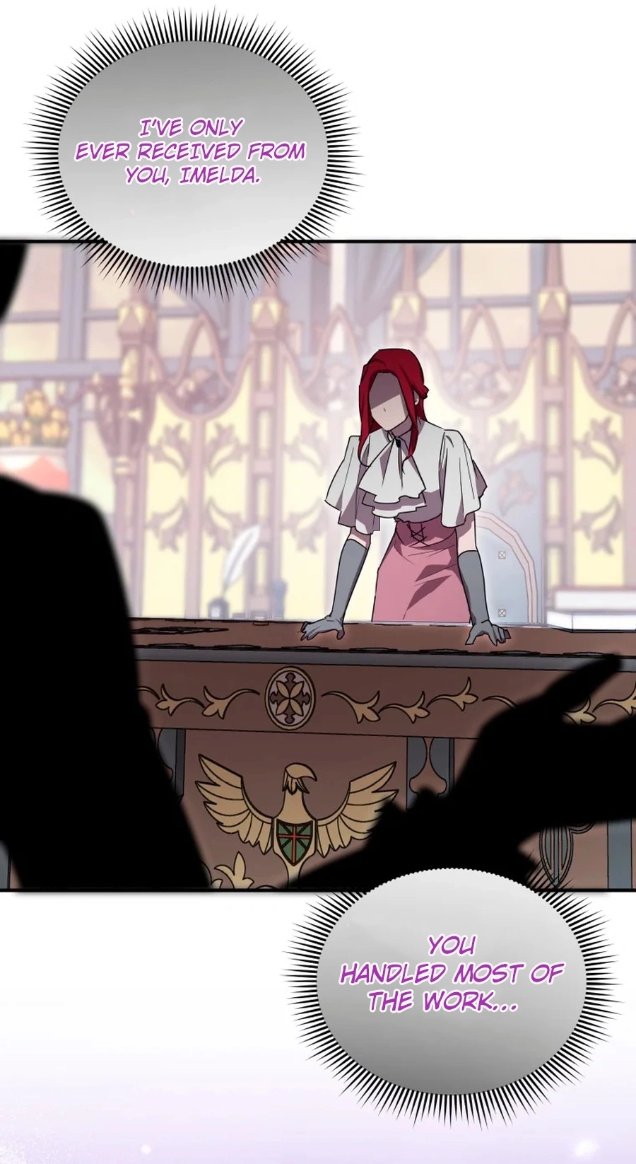 The Lone Guide Chapter 87 page 83 - 
