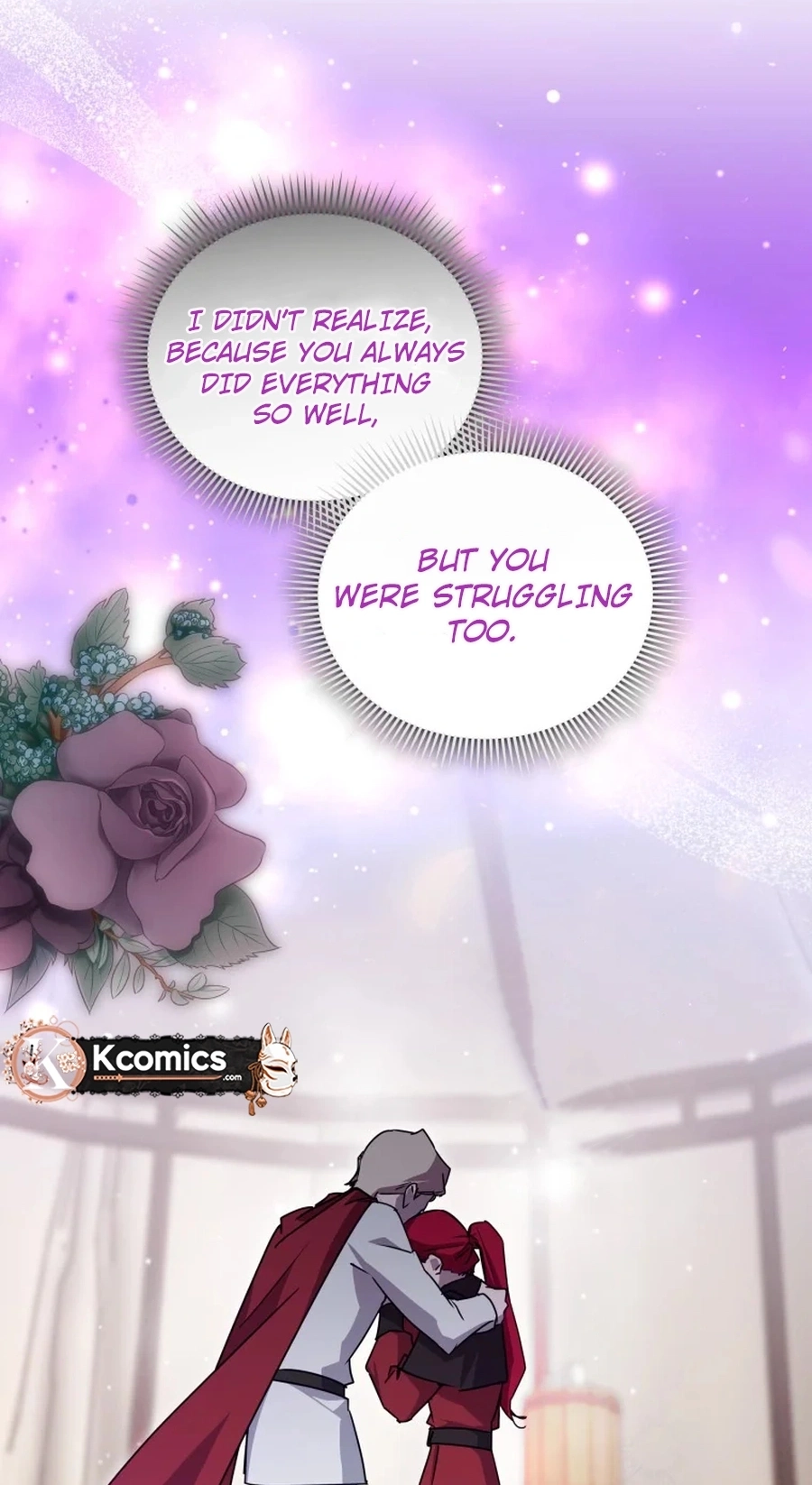 The Lone Guide Chapter 87 page 84 - 