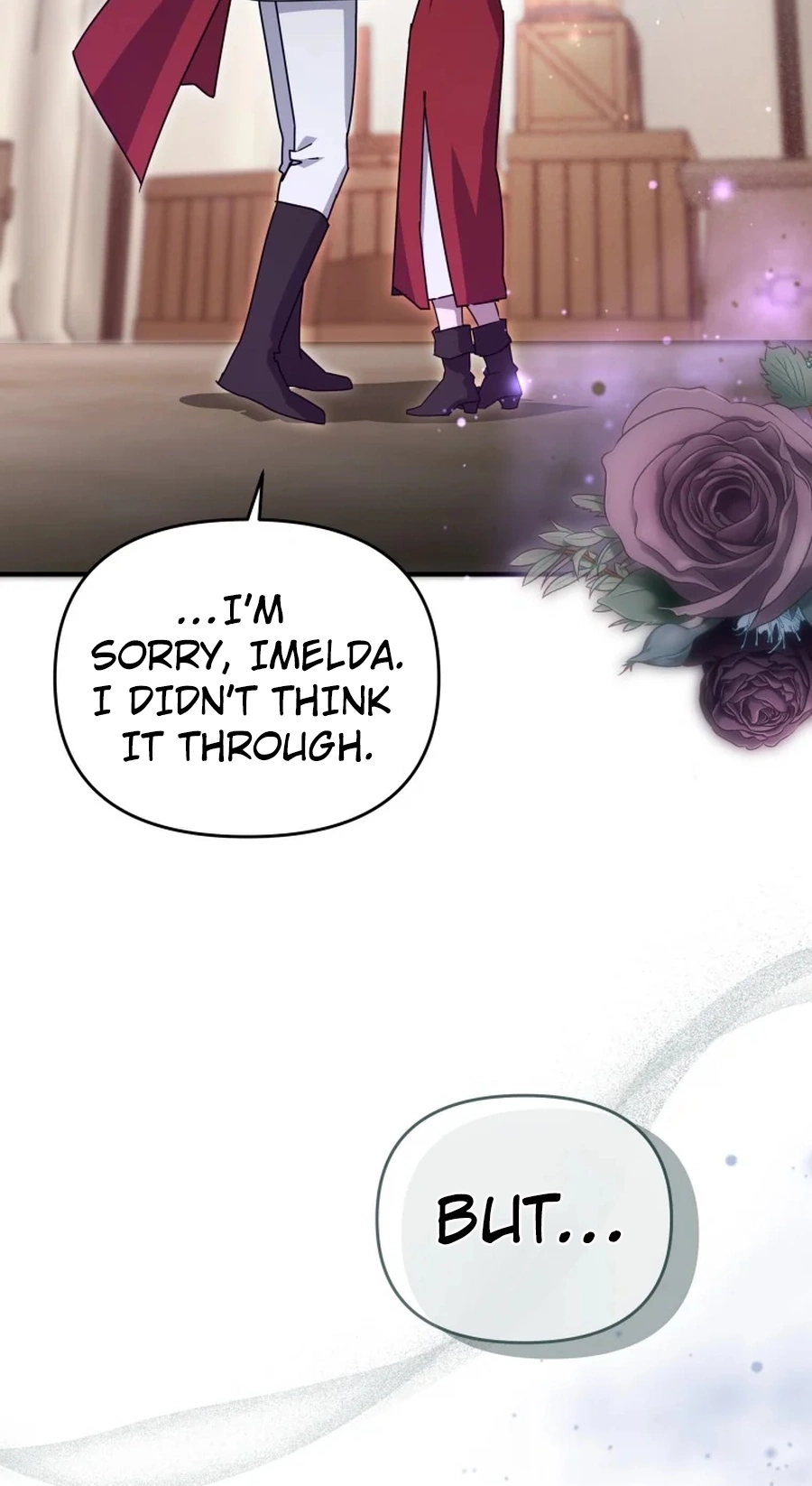 The Lone Guide Chapter 87 page 85 - 