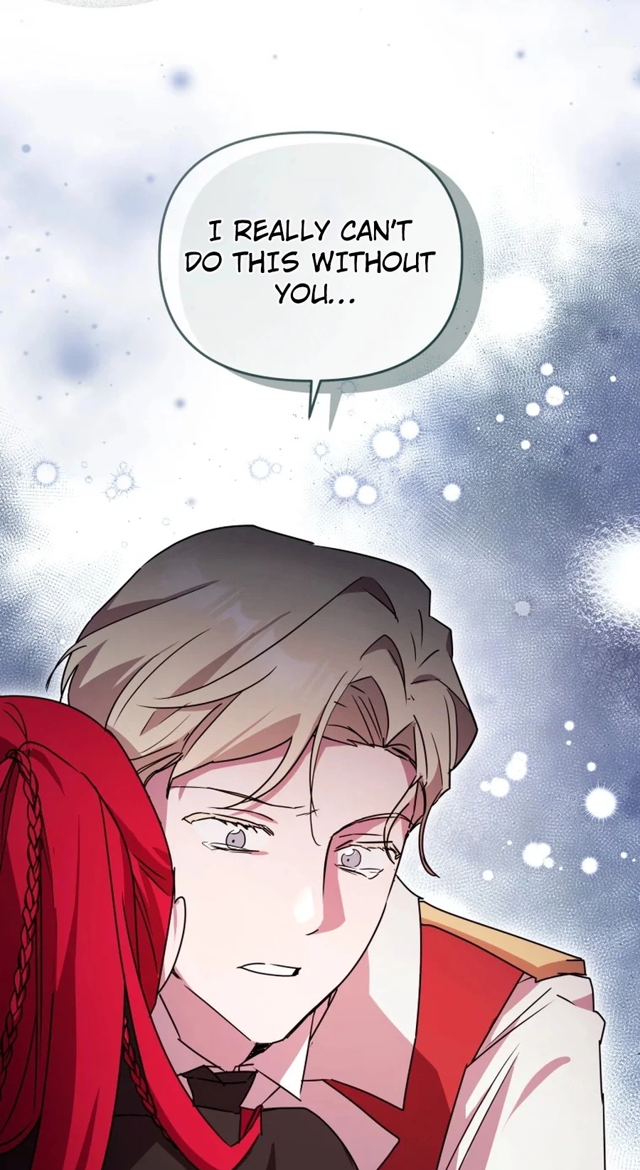 The Lone Guide Chapter 87 page 86 - 