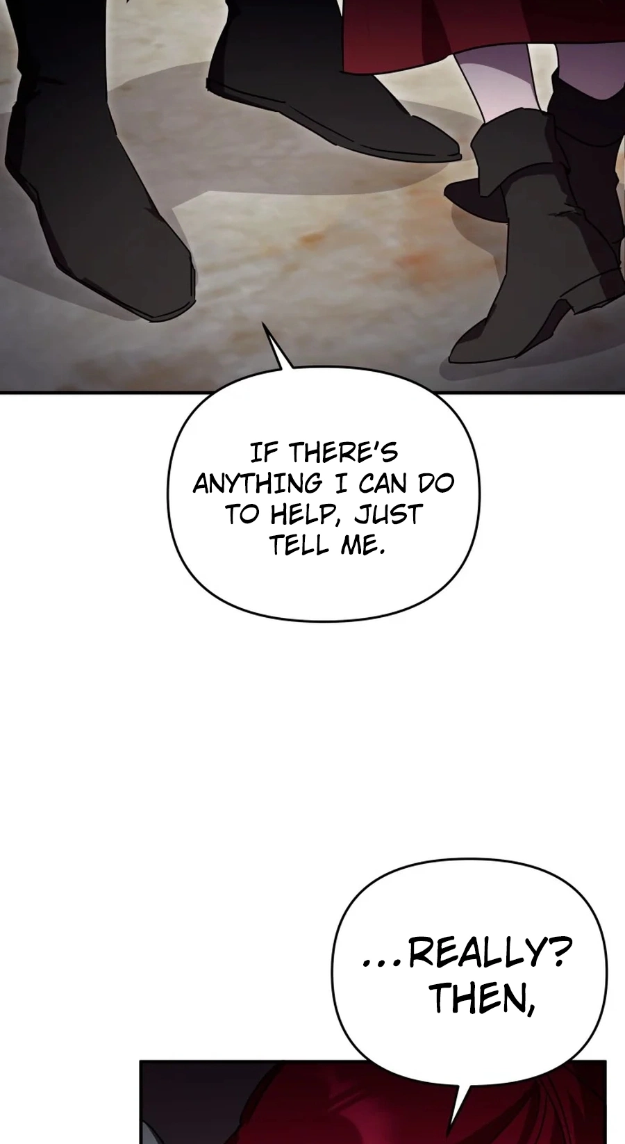 The Lone Guide Chapter 87 page 88 - 