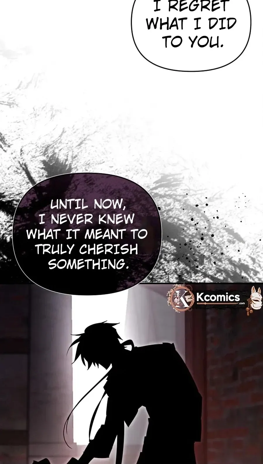 The Lone Guide Chapter 87 page 10 - 