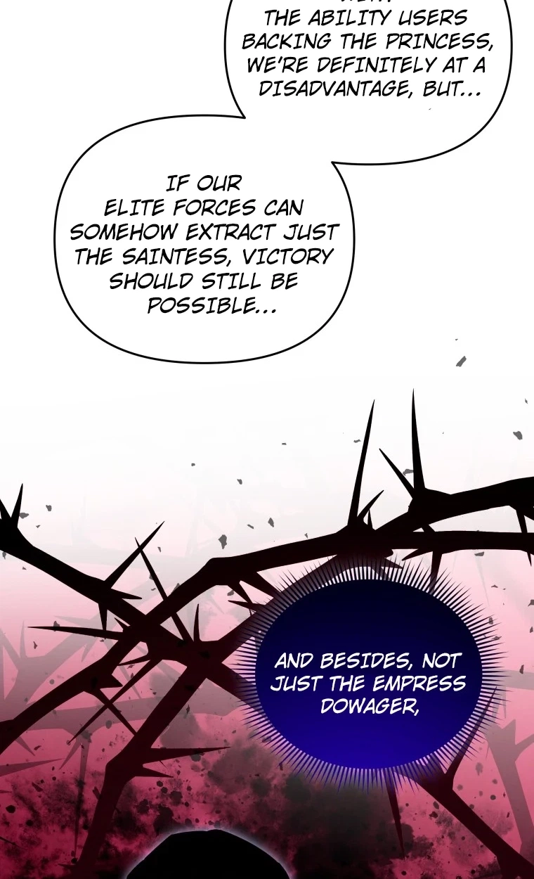 The Lone Guide Chapter 88 page 14 - 