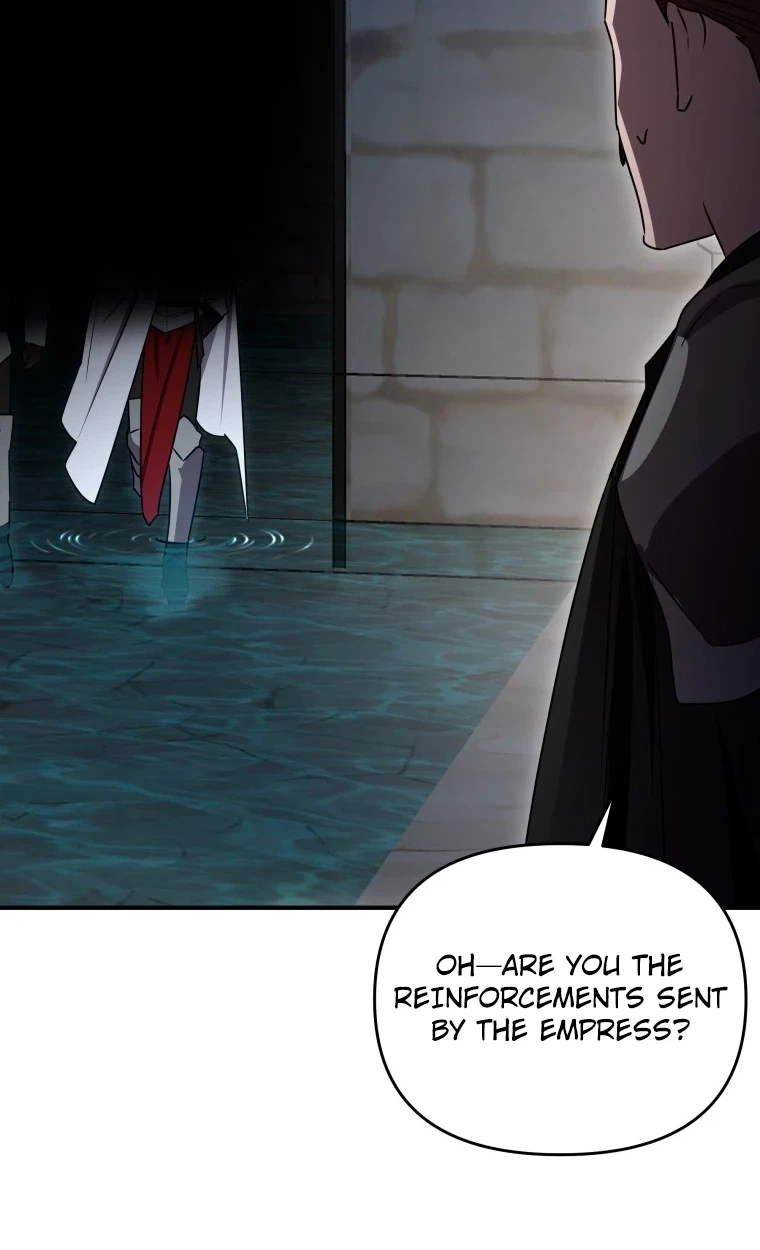 The Lone Guide Chapter 88 page 17 - 