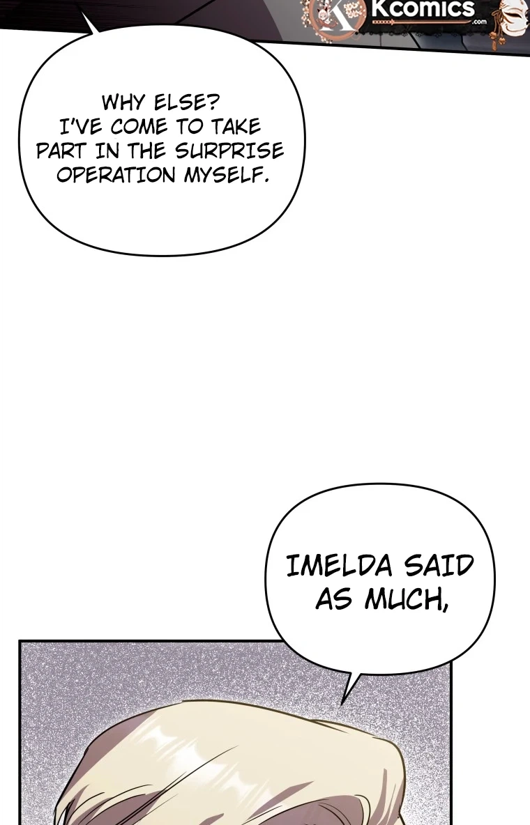 The Lone Guide Chapter 88 page 22 - 