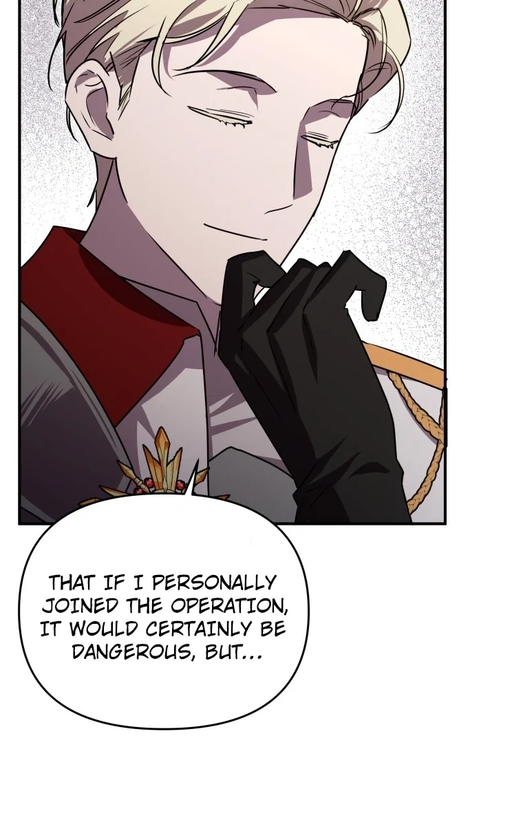 The Lone Guide Chapter 88 page 23 - 