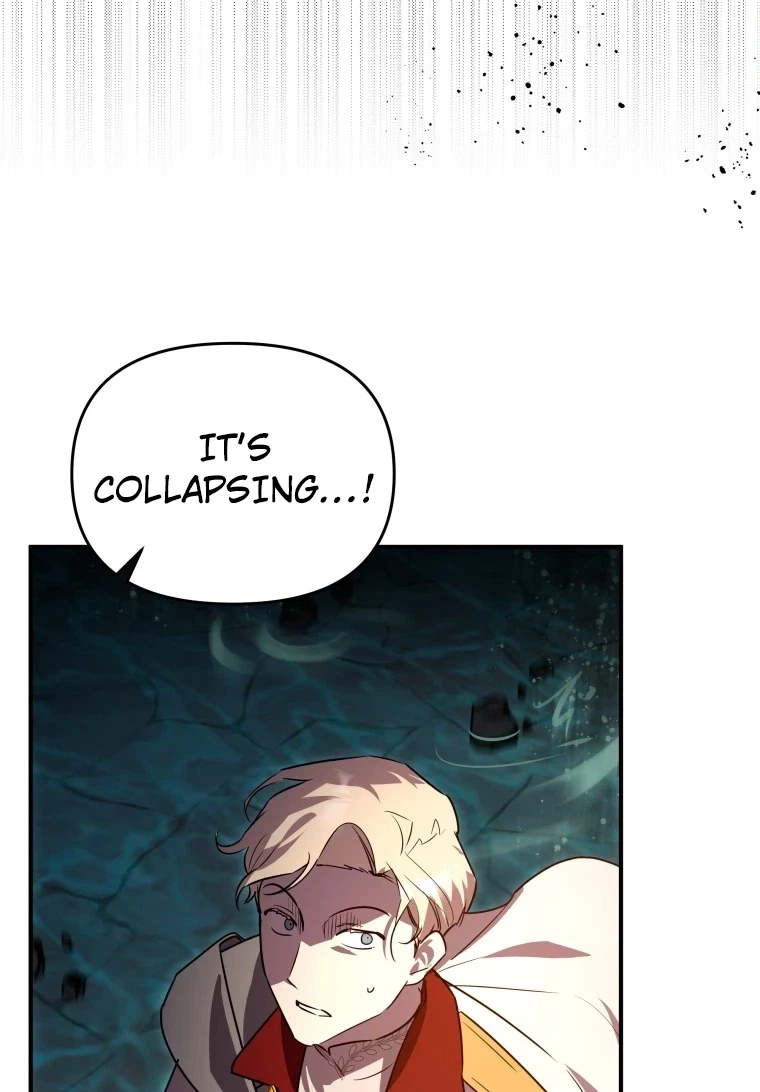 The Lone Guide Chapter 88 page 32 - 