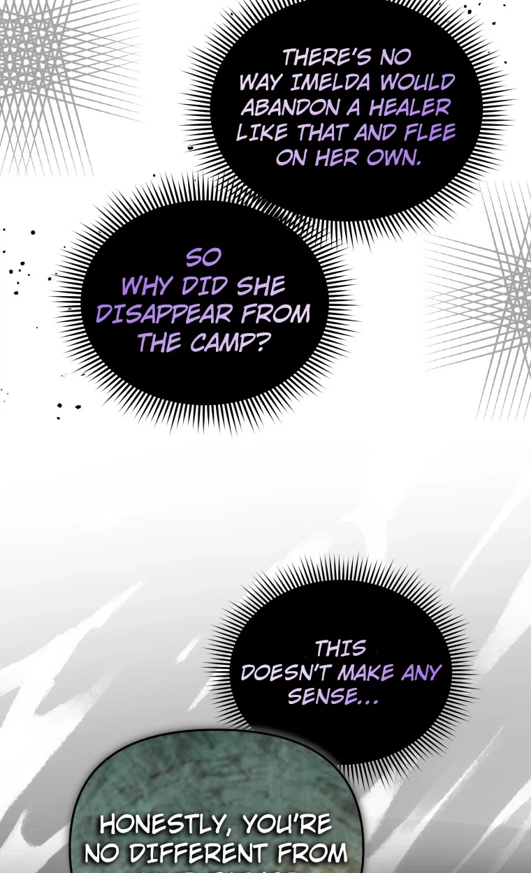 The Lone Guide Chapter 88 page 46 - 