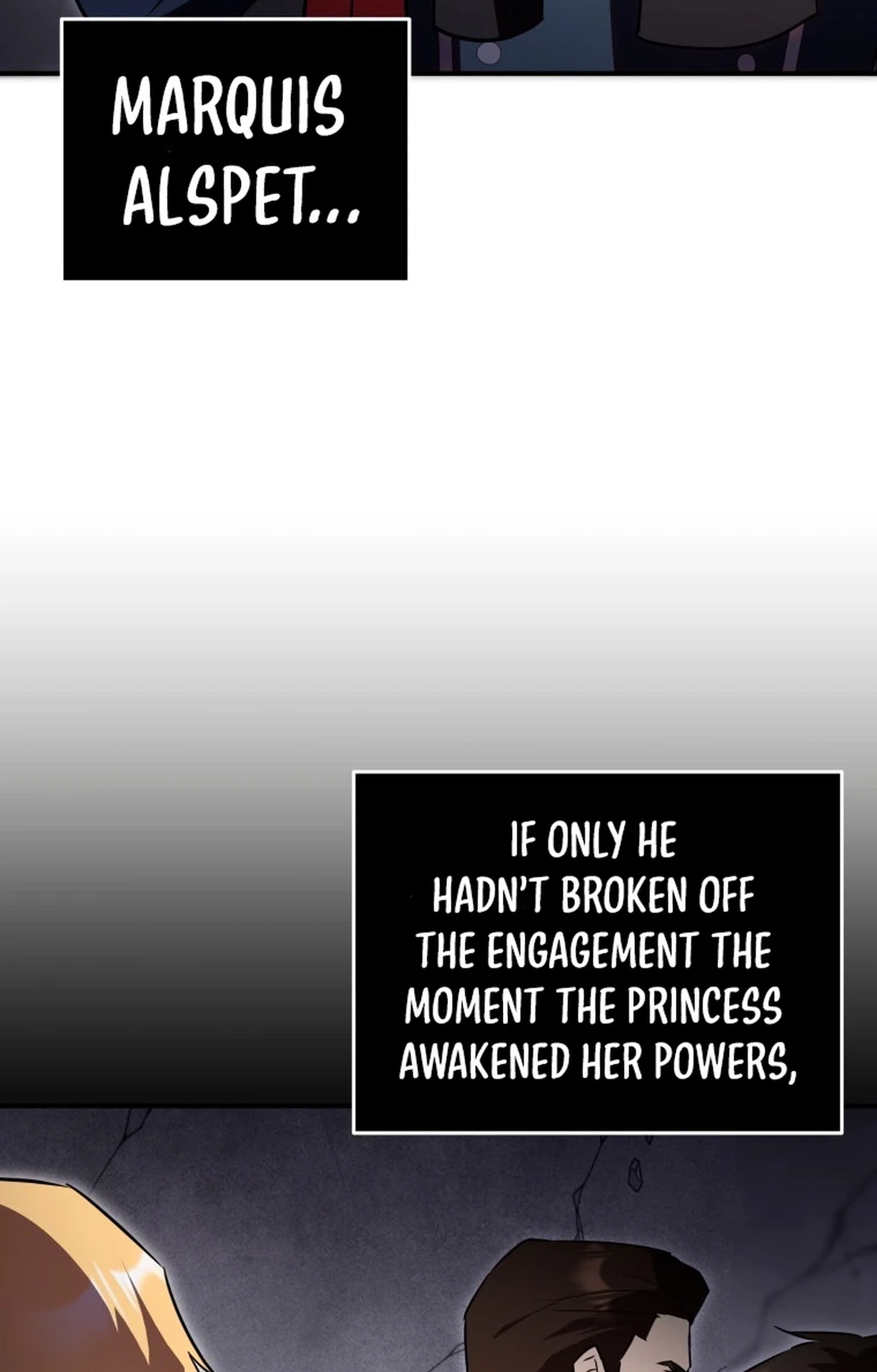 The Lone Guide Chapter 88 page 6 - 