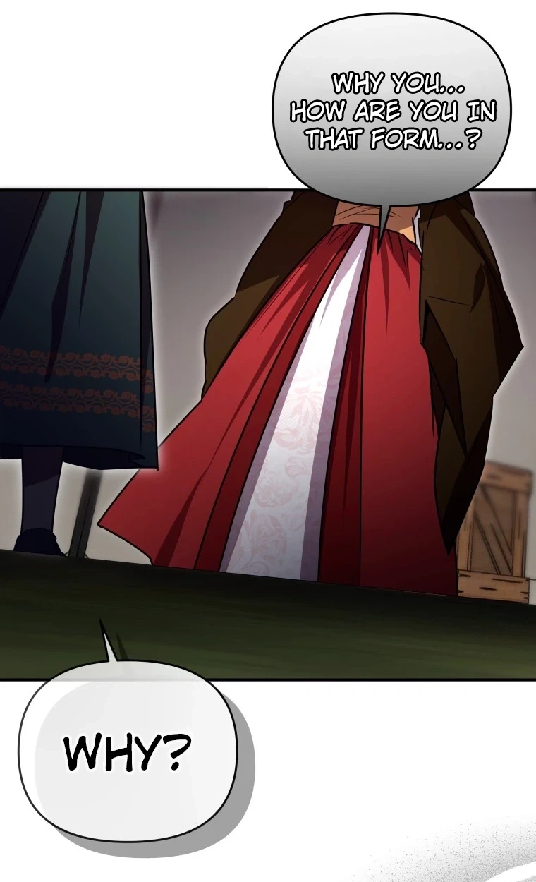 The Lone Guide Chapter 88 page 55 - 
