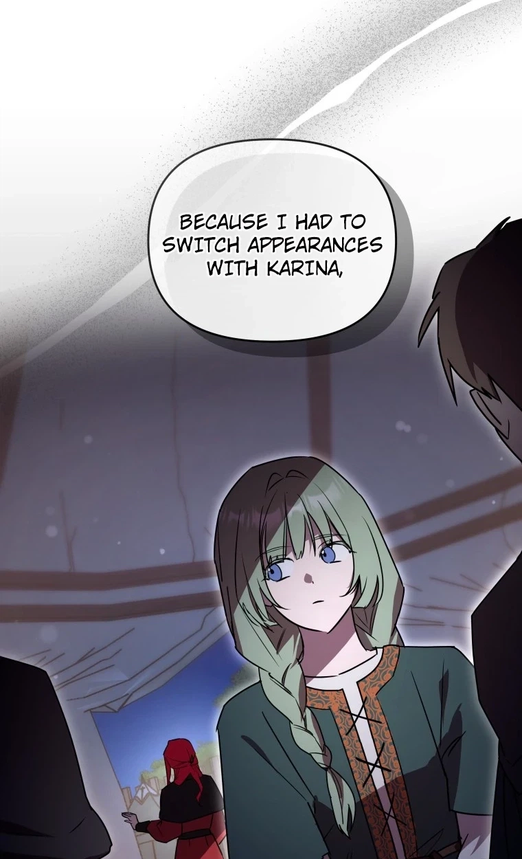 The Lone Guide Chapter 88 page 56 - 