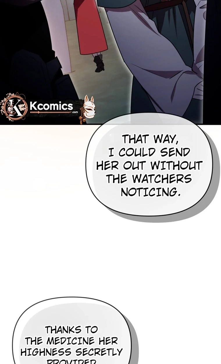 The Lone Guide Chapter 88 page 57 - 