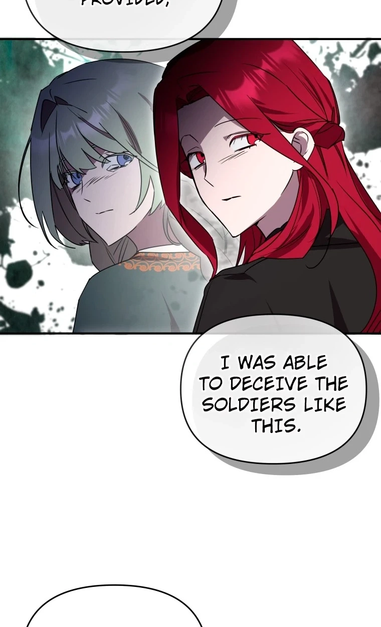 The Lone Guide Chapter 88 page 58 - 