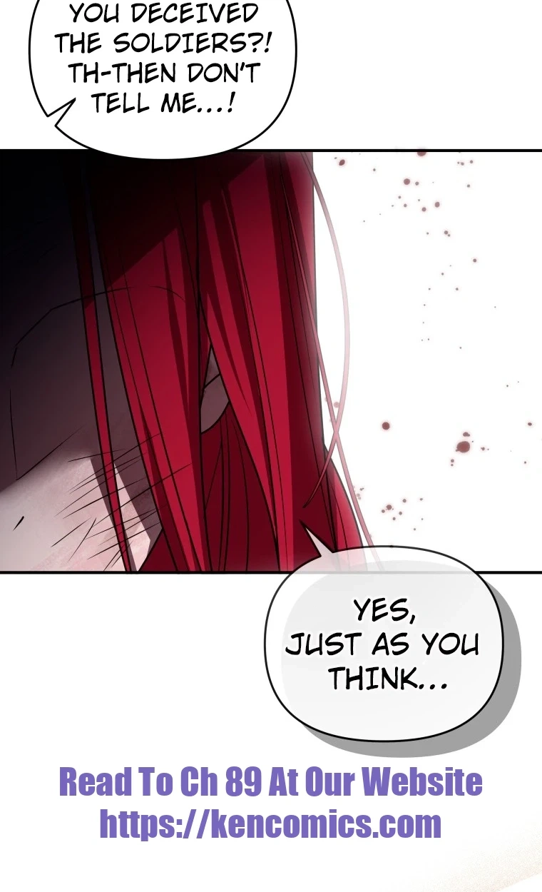 The Lone Guide Chapter 88 page 59 - 