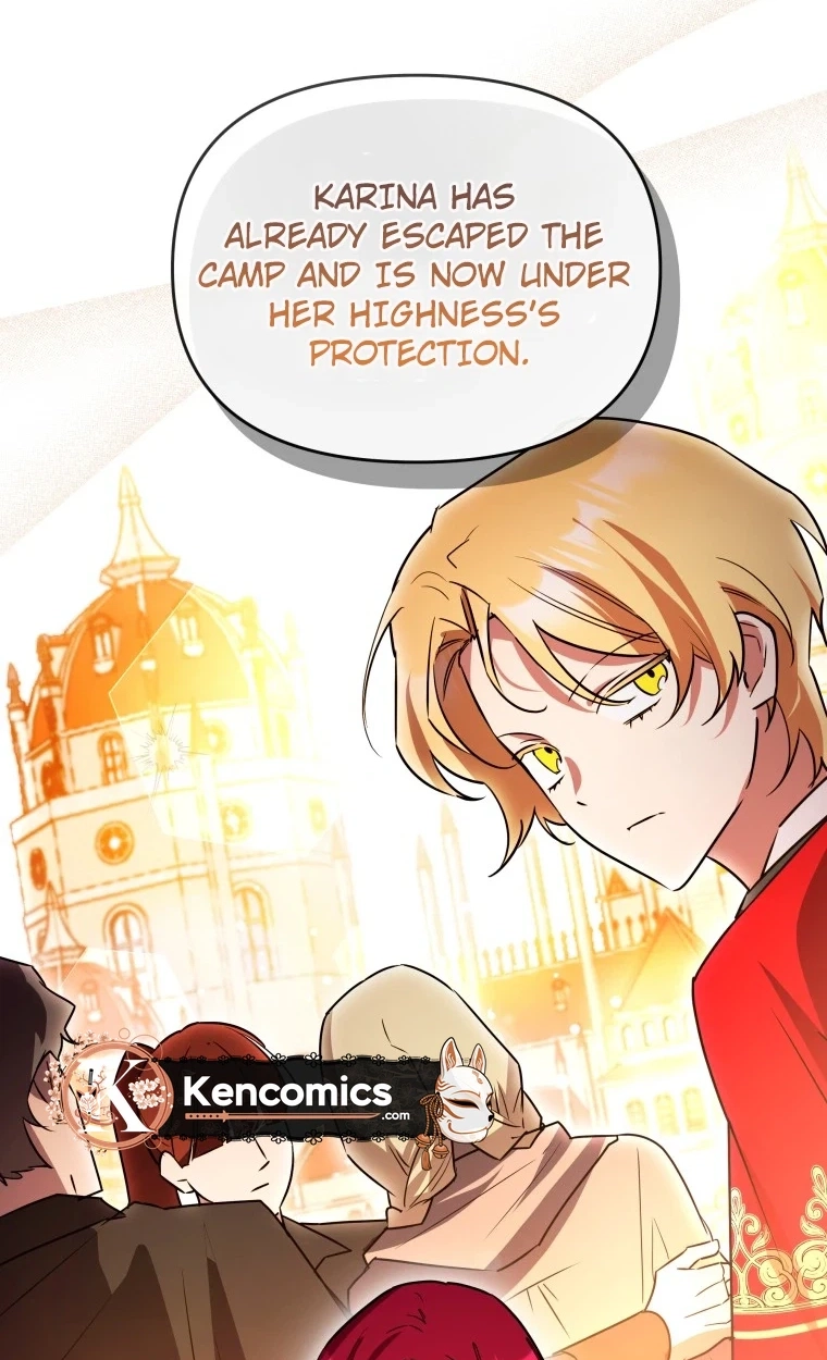 The Lone Guide Chapter 88 page 60 - 