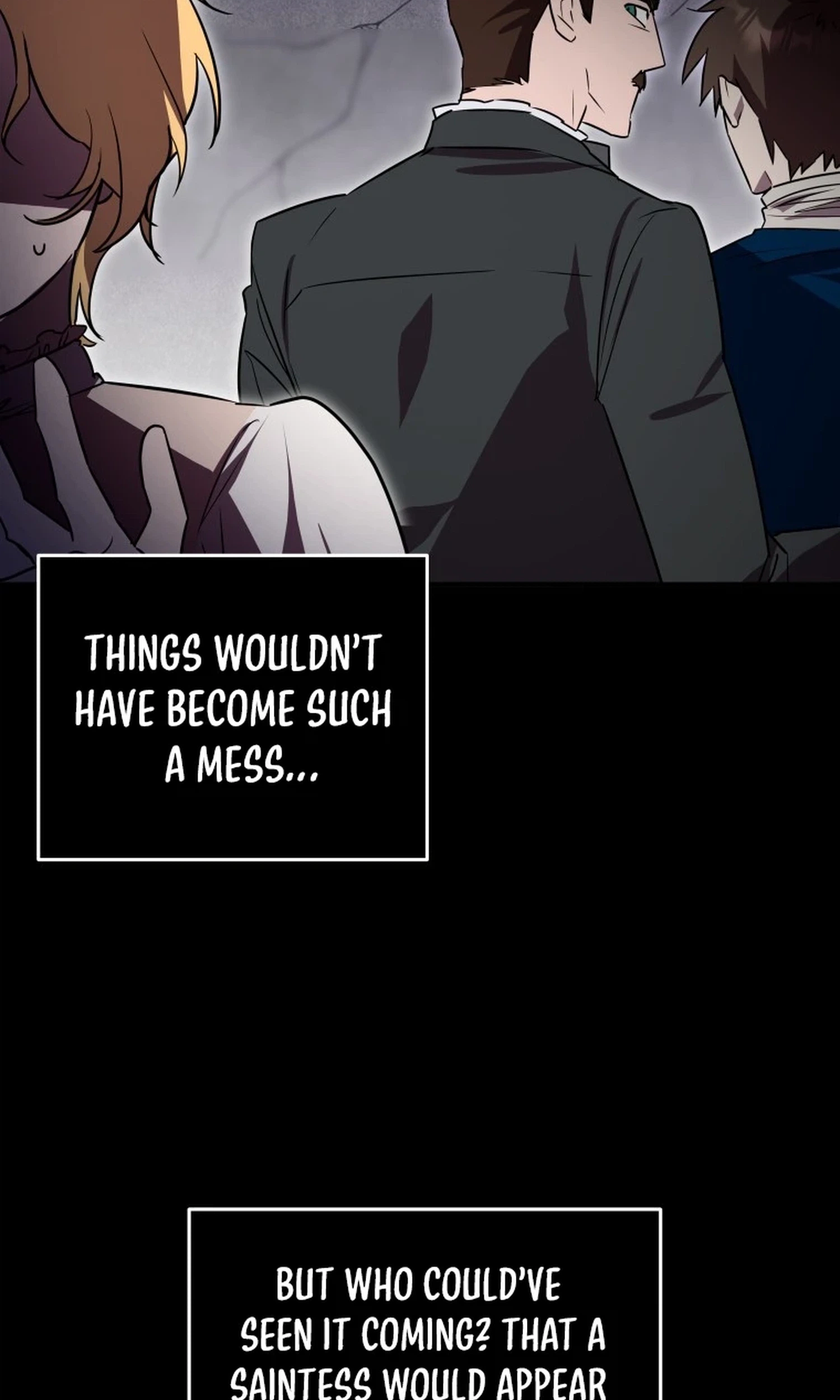 The Lone Guide Chapter 88 page 7 - 