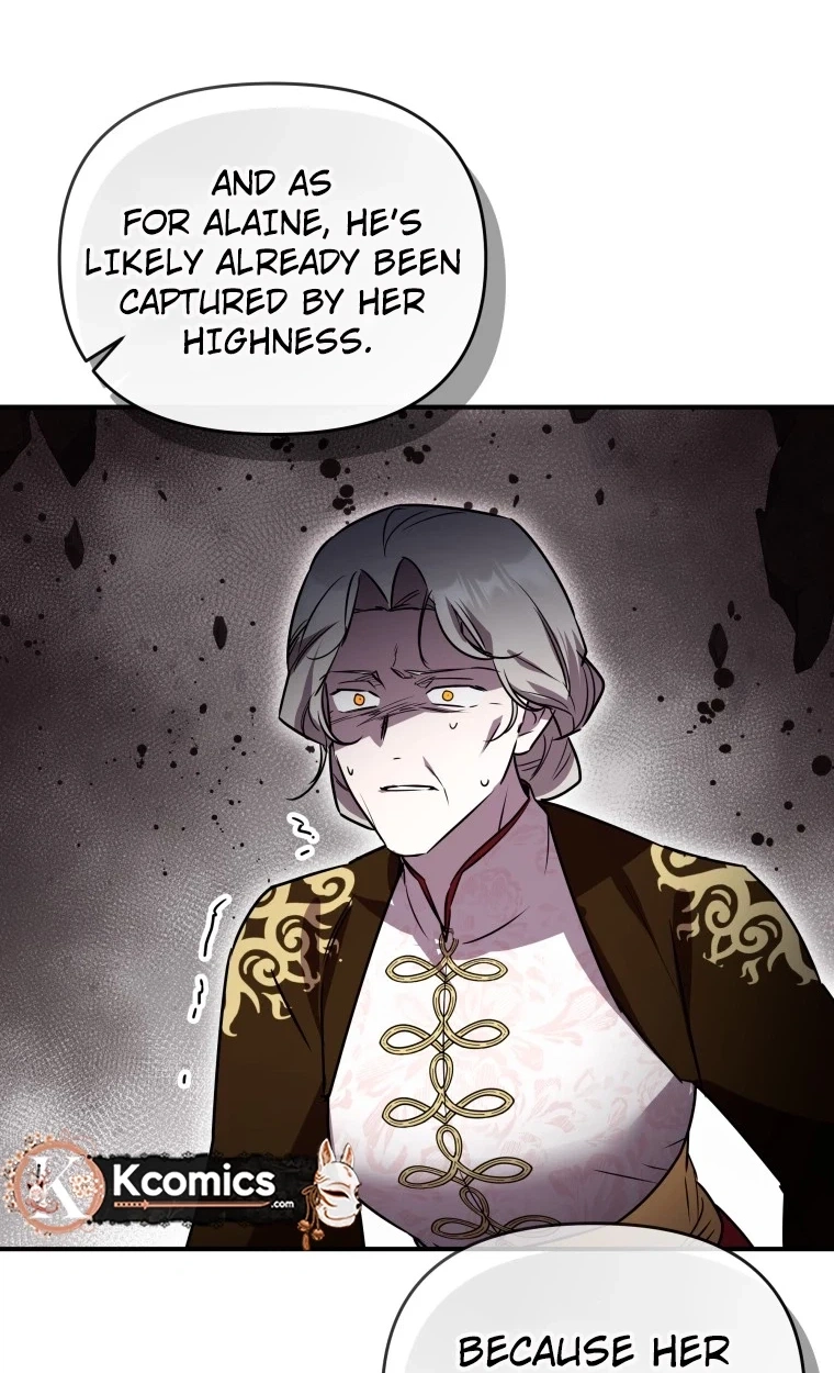 The Lone Guide Chapter 88 page 62 - 