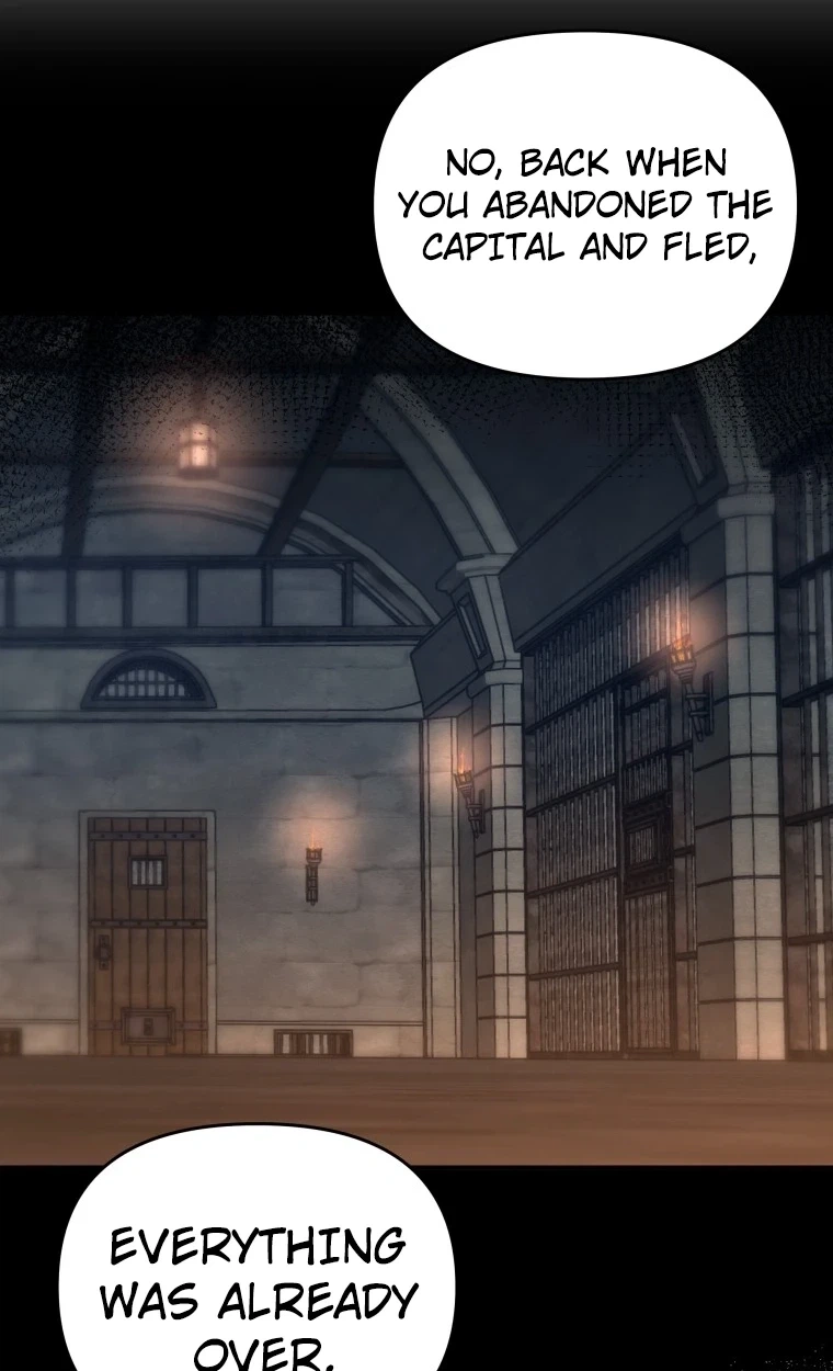 The Lone Guide Chapter 88 page 65 - 
