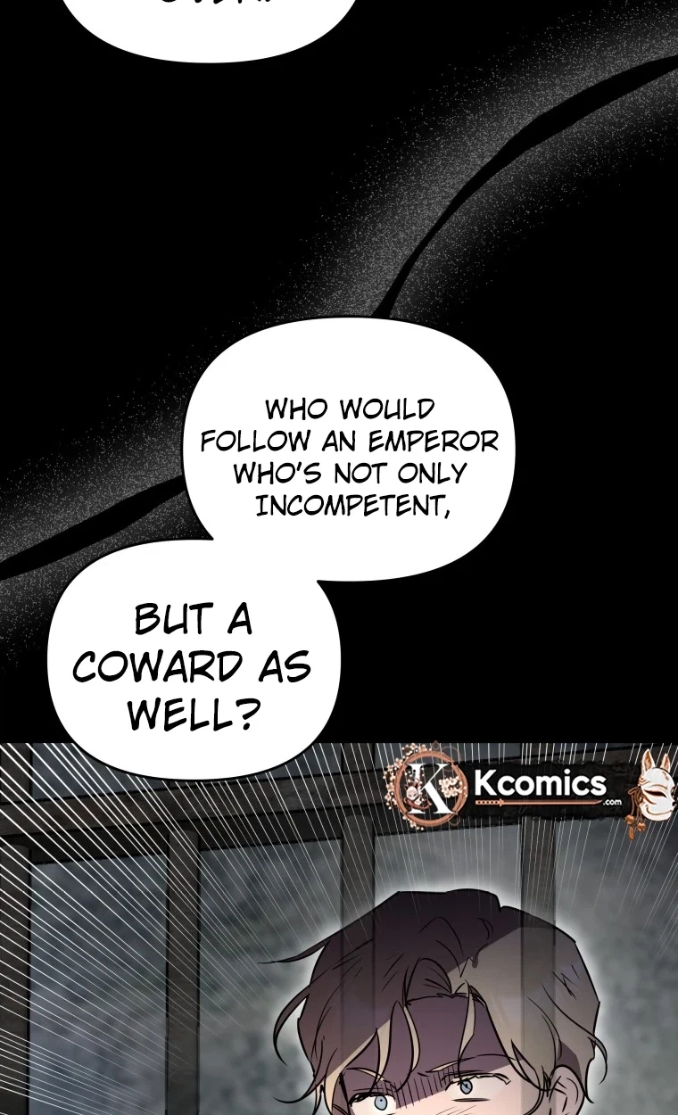 The Lone Guide Chapter 88 page 66 - 