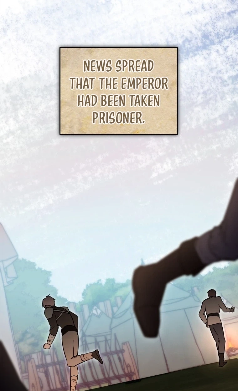 The Lone Guide Chapter 88 page 72 - 