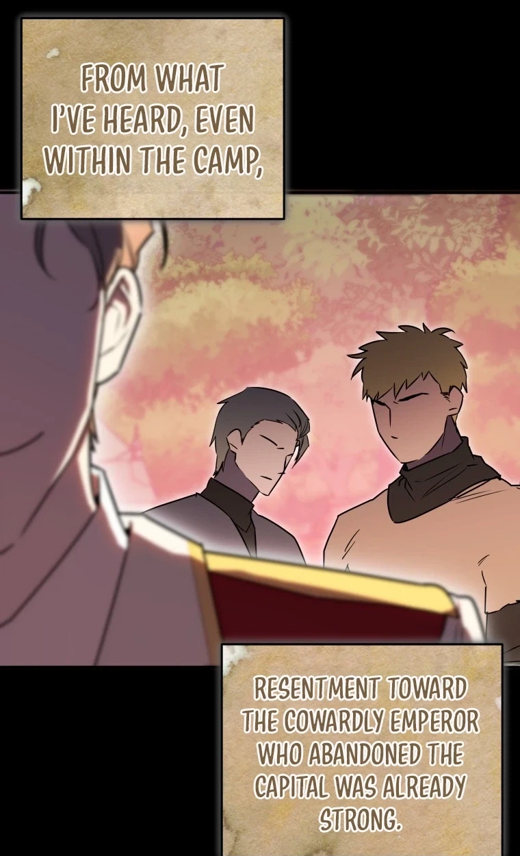The Lone Guide Chapter 88 page 75 - 