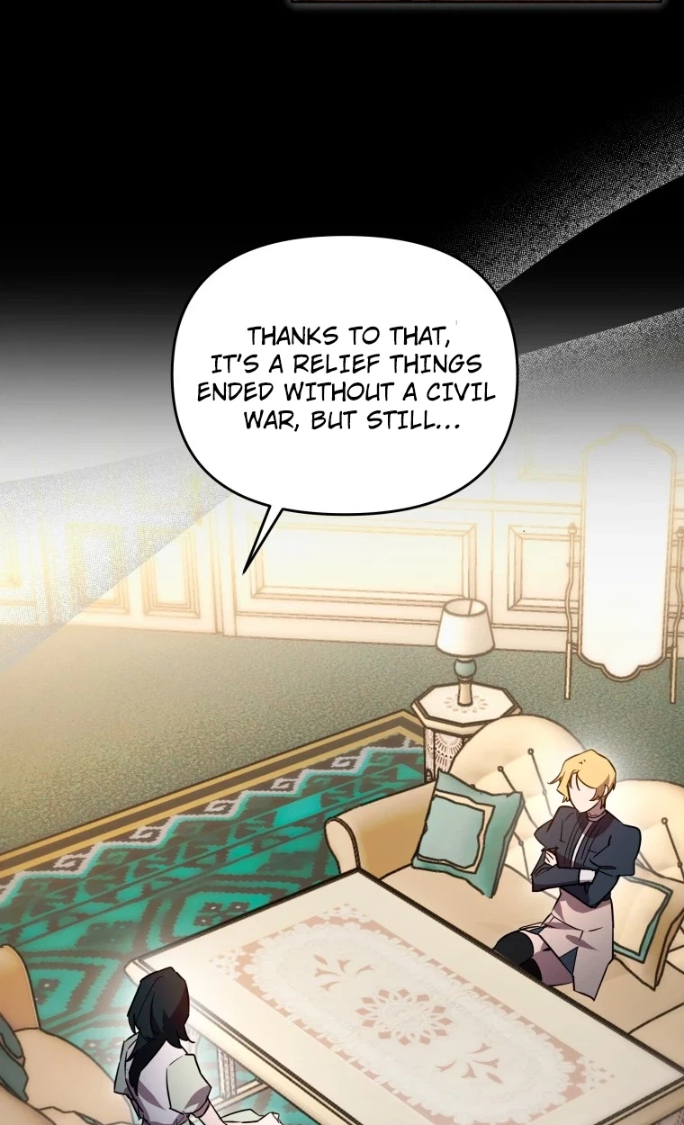 The Lone Guide Chapter 88 page 76 - 