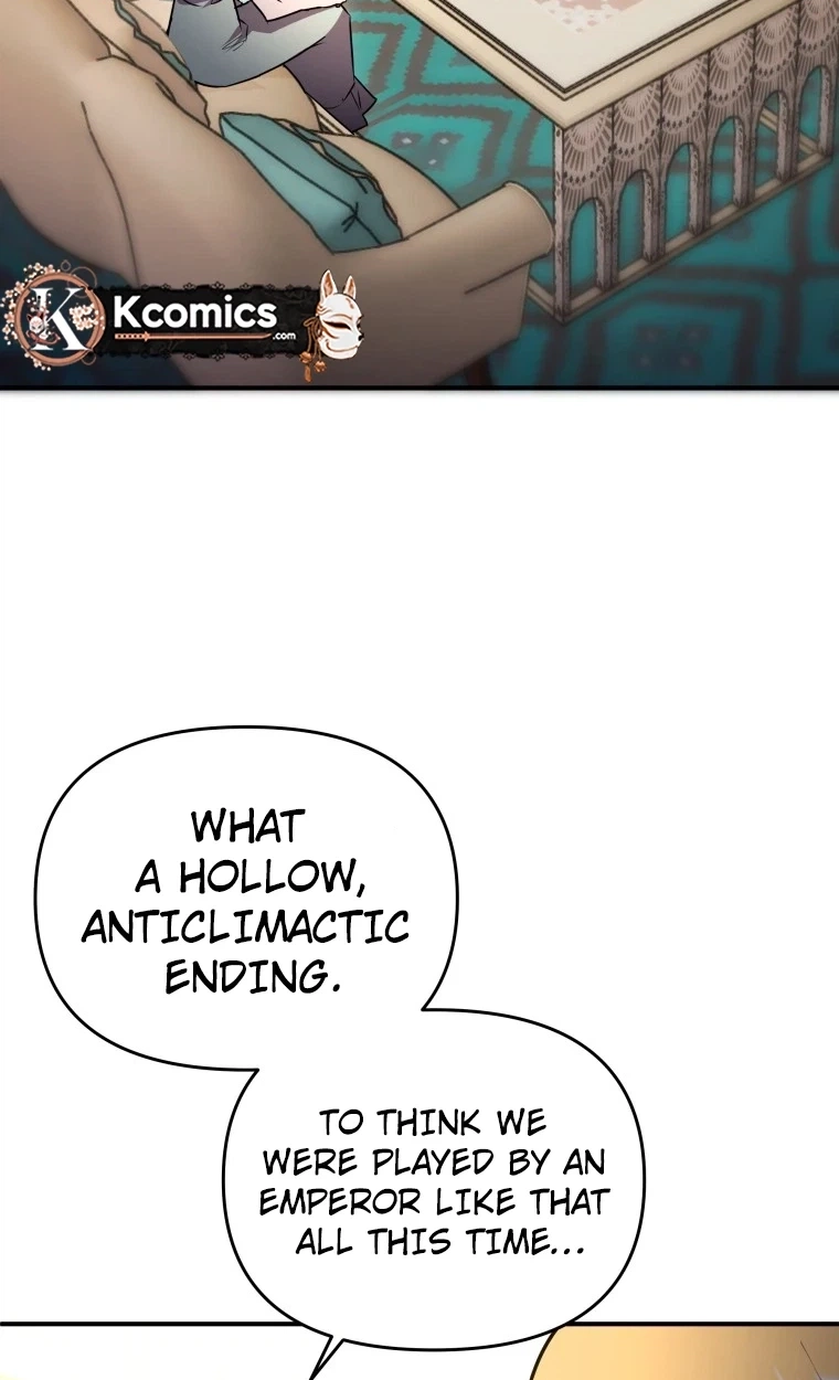 The Lone Guide Chapter 88 page 77 - 