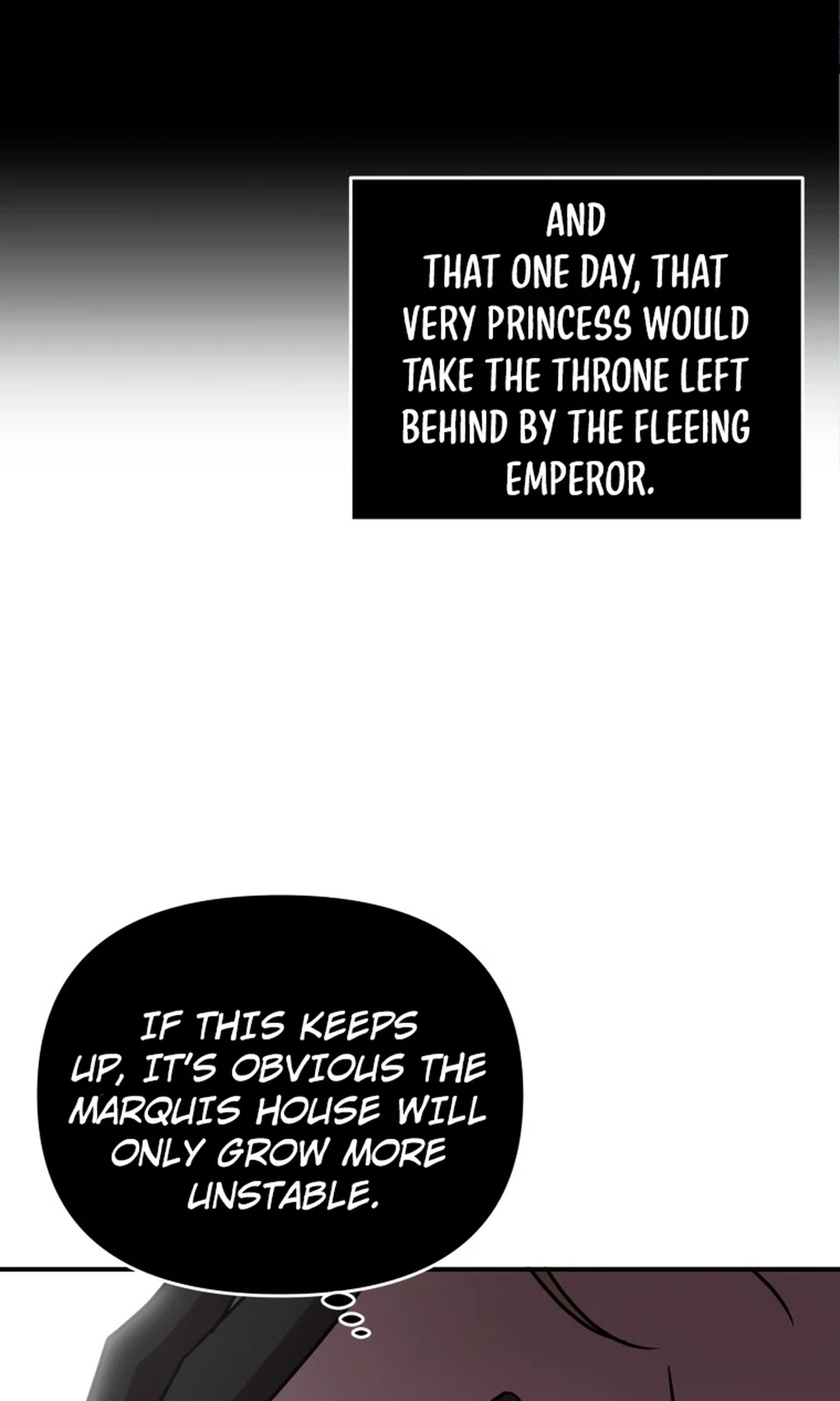 The Lone Guide Chapter 88 page 9 - 