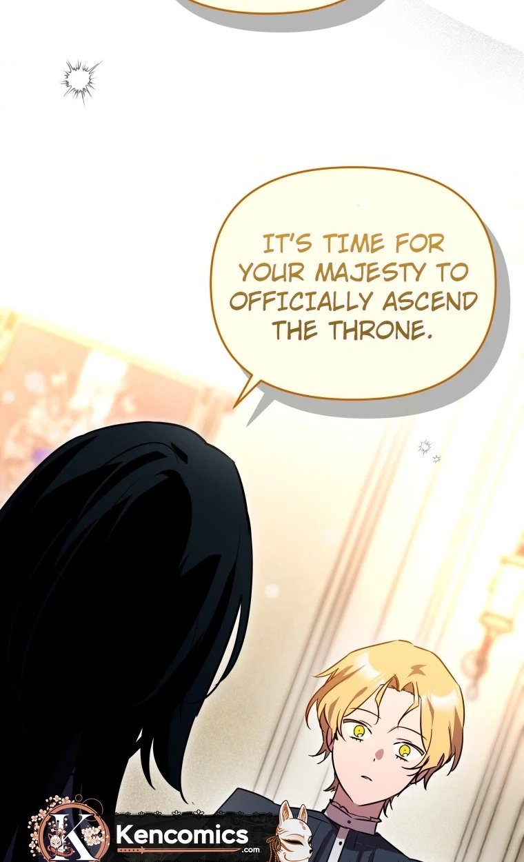 The Lone Guide Chapter 88 page 82 - 