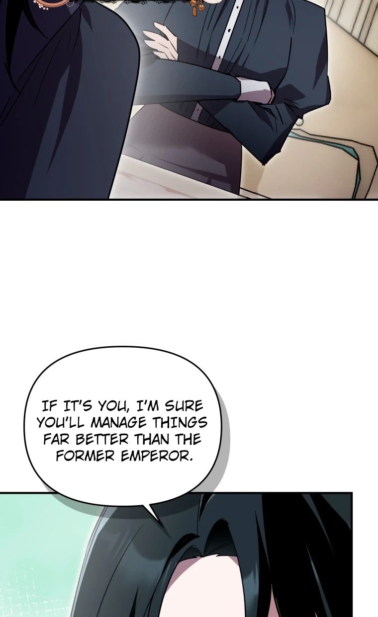 The Lone Guide Chapter 88 page 83 - 