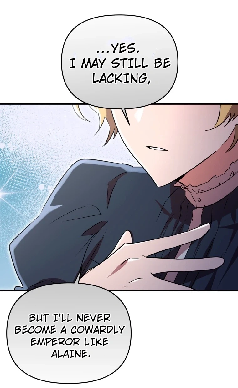 The Lone Guide Chapter 88 page 85 - 