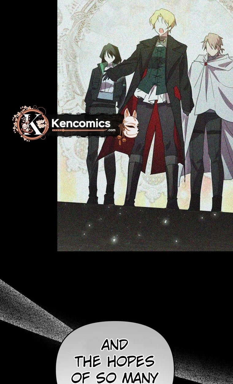 The Lone Guide Chapter 88 page 88 - 