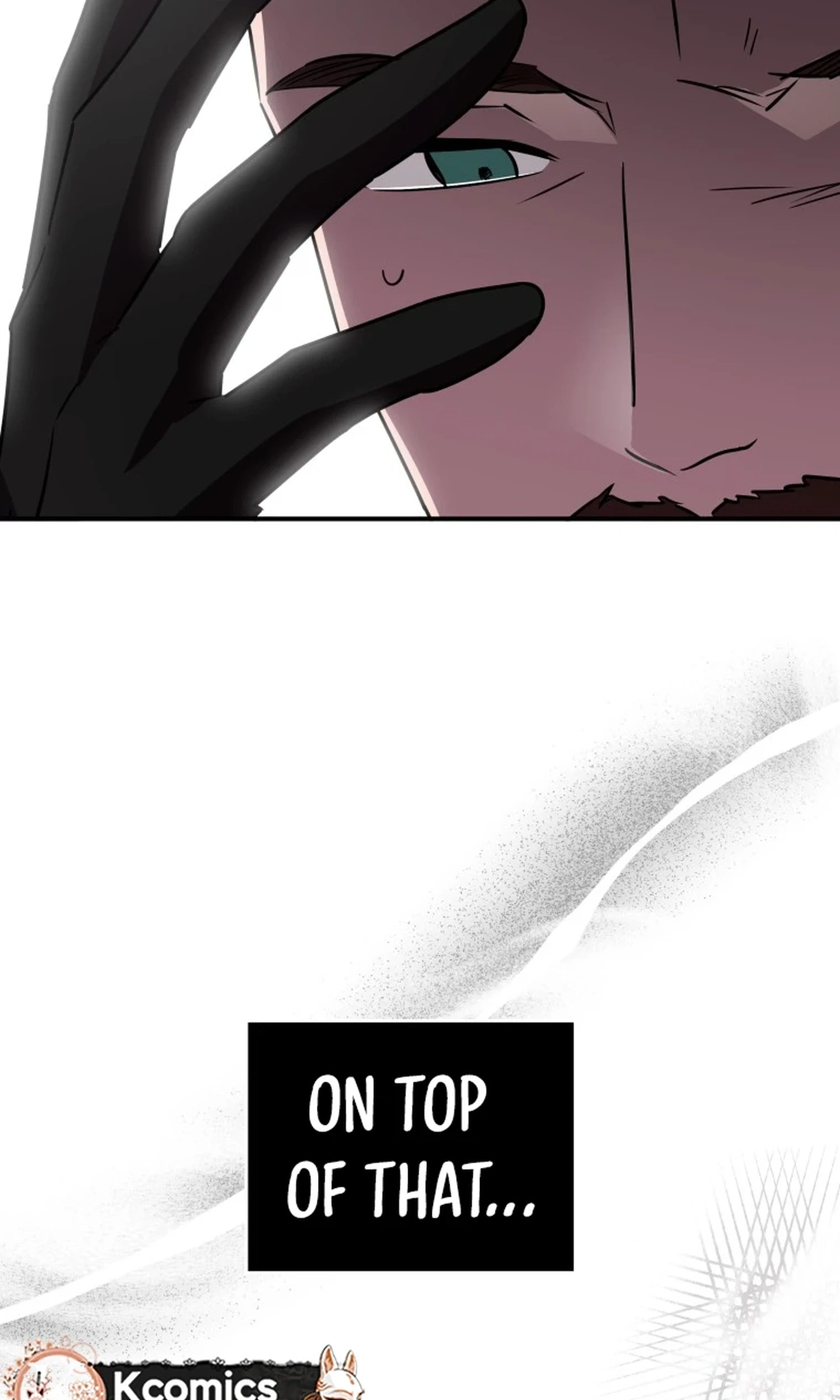 The Lone Guide Chapter 88 page 10 - 