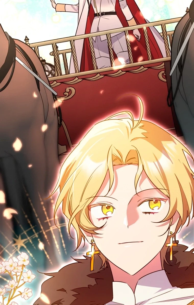 The Lone Guide Chapter 88 page 94 - 