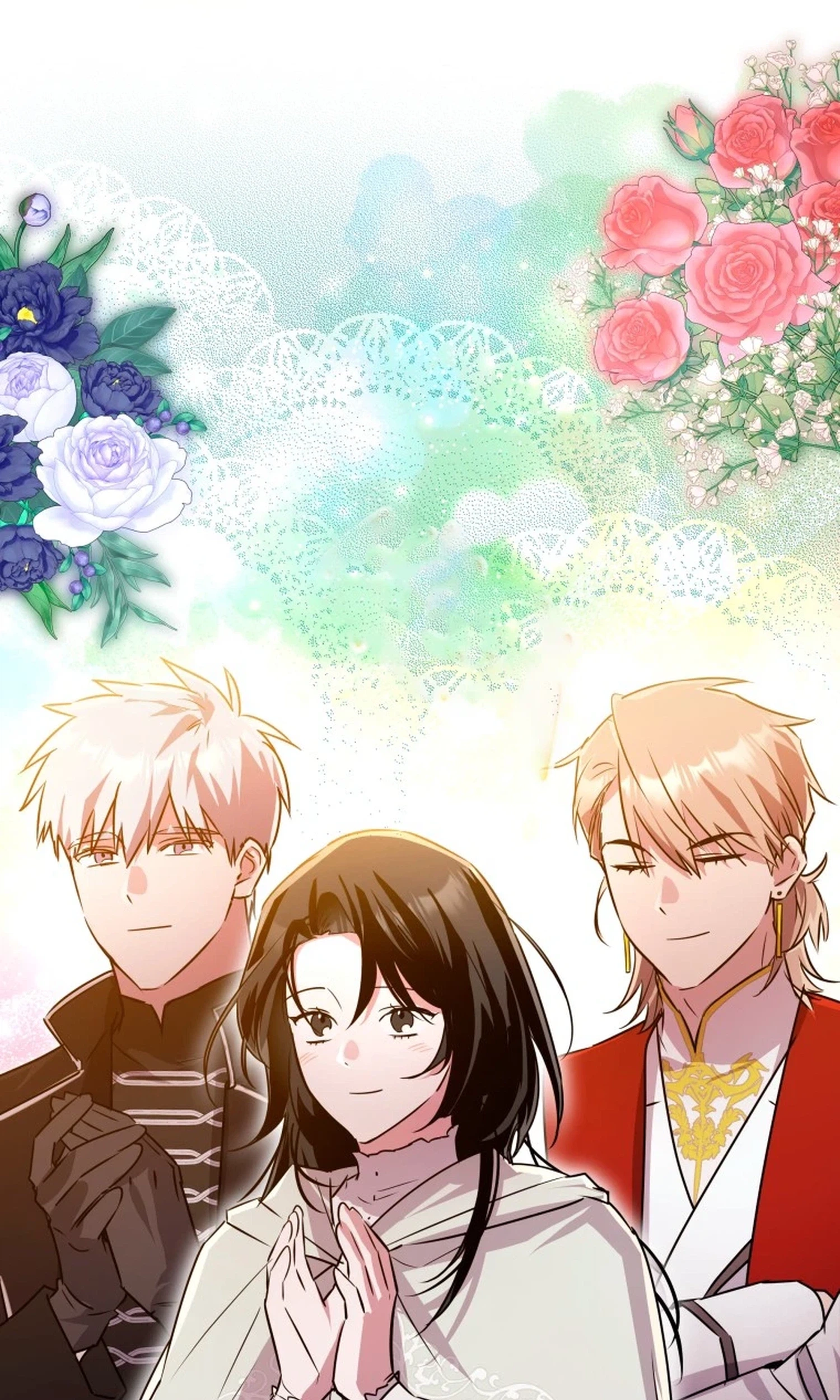 The Lone Guide Chapter 88 page 97 - 