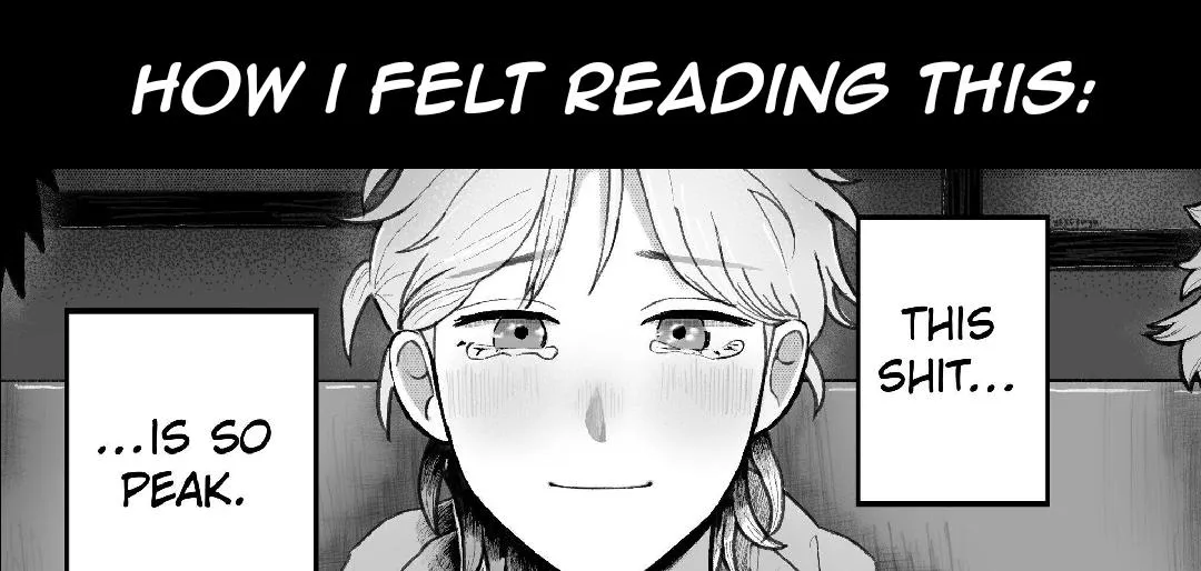 The Lonely Sub Knows Nothing About Love Chapter 2.2 page 15 - 