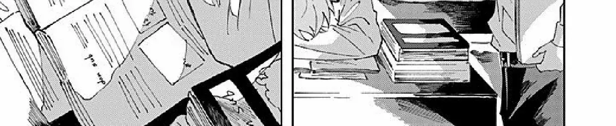The Lonely Sub Knows Nothing About Love Chapter 2 page 35 - 