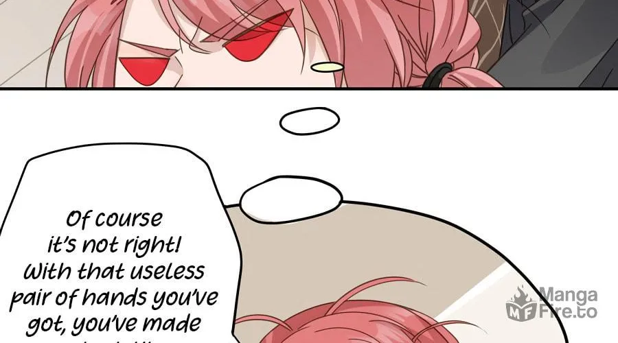 The Lord Has Hidden Intentions (Colored) Chapter 21 page 12 - 