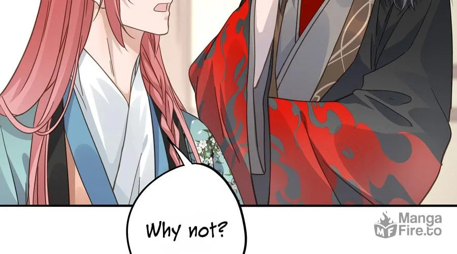 The Lord Has Hidden Intentions (Colored) Chapter 21 page 18 - 