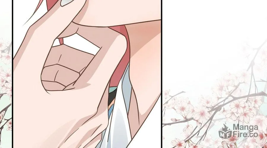The Lord Has Hidden Intentions (Colored) Chapter 21 page 20 - 