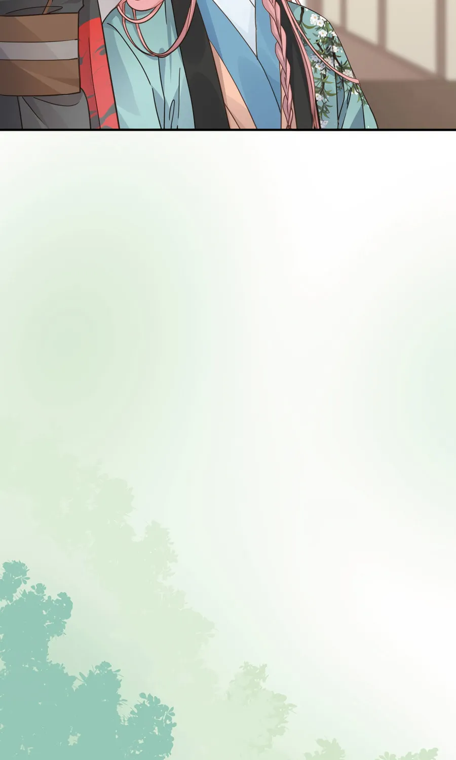 The Lord Has Hidden Intentions (Colored) Chapter 21 page 25 - 