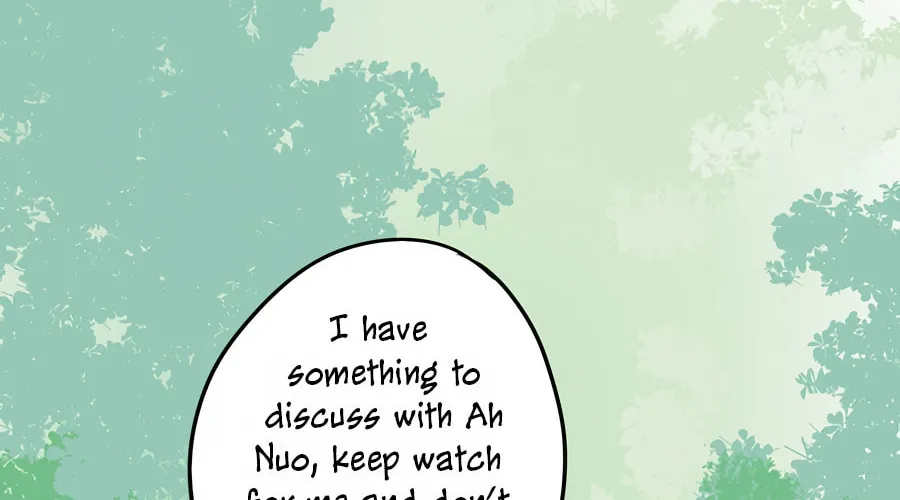 The Lord Has Hidden Intentions (Colored) Chapter 21 page 26 - 