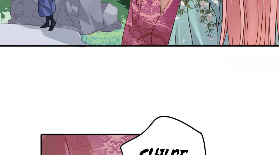 The Lord Has Hidden Intentions (Colored) Chapter 21 page 28 - 