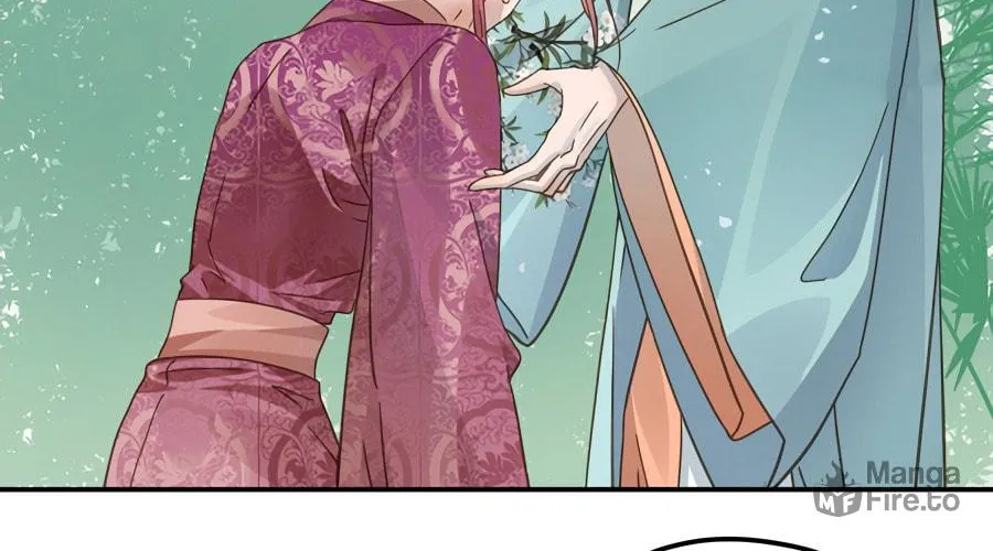 The Lord Has Hidden Intentions (Colored) Chapter 21 page 30 - 
