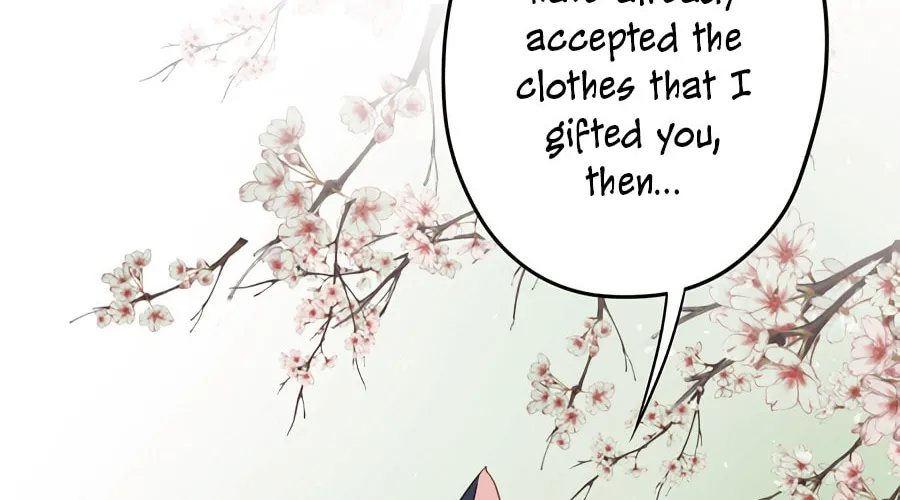 The Lord Has Hidden Intentions (Colored) Chapter 21 page 4 - 